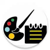 Free play online Paint and Notepad APK