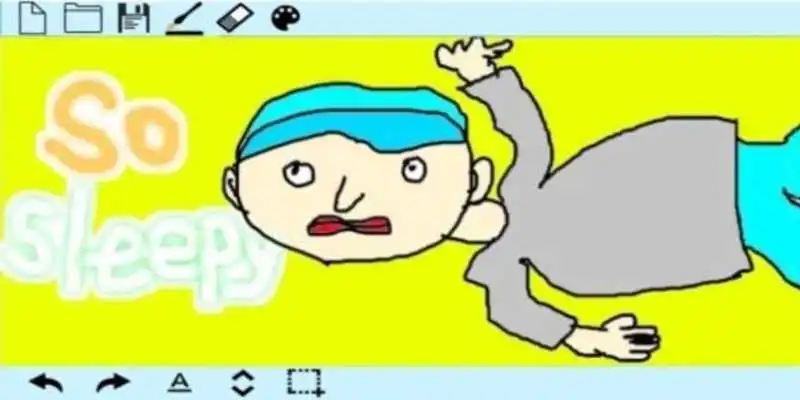 Play Paint and Notepad Play Paint and Notepad