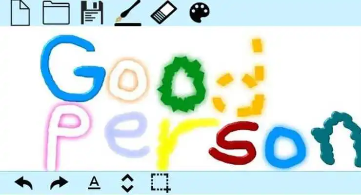 Play Paint and Notepad Play Paint and Notepad