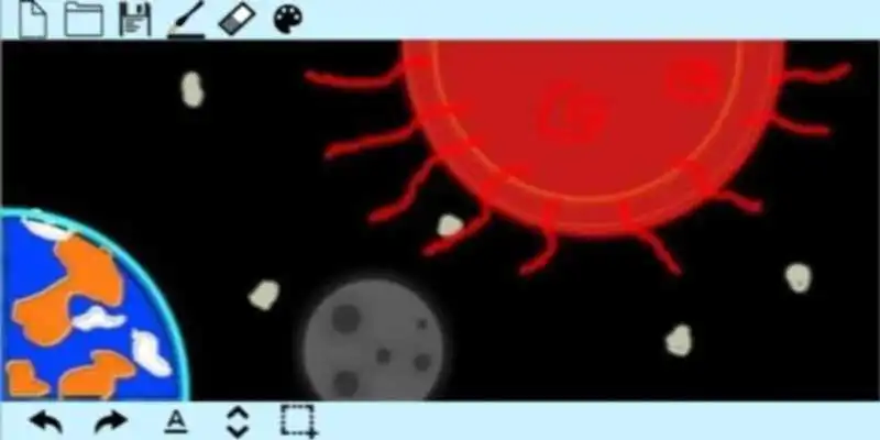 Play Paint and Notepad Play Paint and Notepad