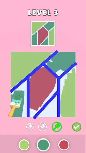 Play Paint And Peel  and enjoy Paint And Peel with UptoPlay