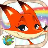 Free play online Paint Animals Coloring Book APK
