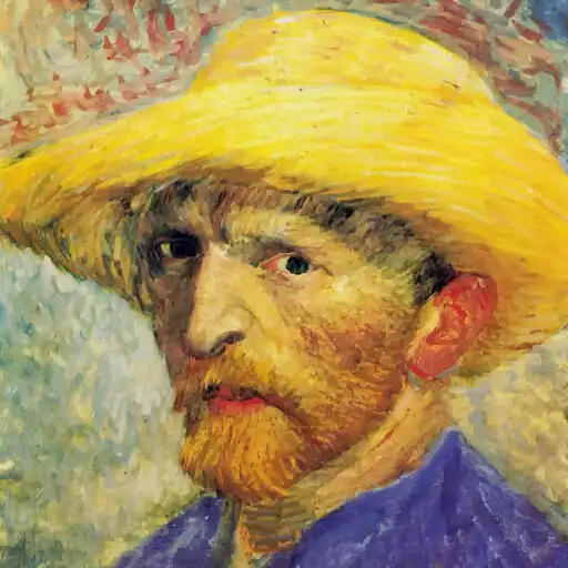 Play Paint Art Masterpiece APK