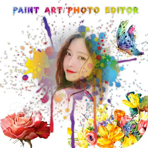 Play Paint Art Photo Editor APK