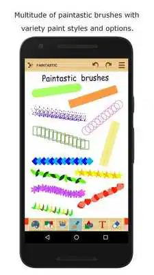 Play Paintastic