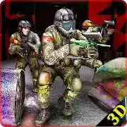 Free play online Paintball Arena Shooting: Shooter Survivor Battle 1.1.6 APK Free play online Paintball Arena Shooting: Shooter Survivor Battle 1.1.6 APK