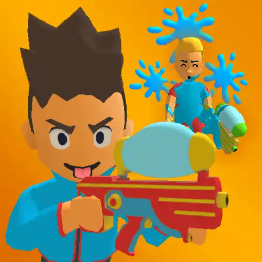 Play Paintball Clash APK Play Paintball Clash APK