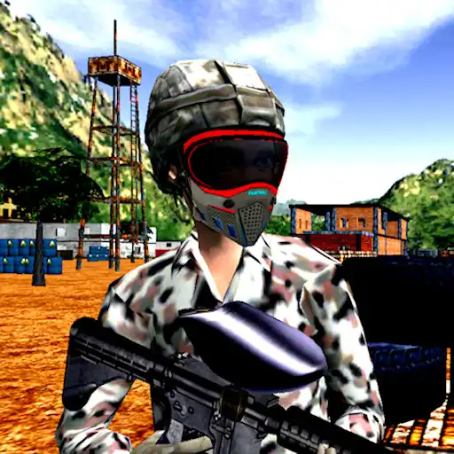 Play PaintBall Combat Multiplayer APK Play PaintBall Combat Multiplayer APK