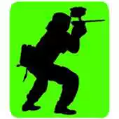 Free play online Paintball Field Planner APK