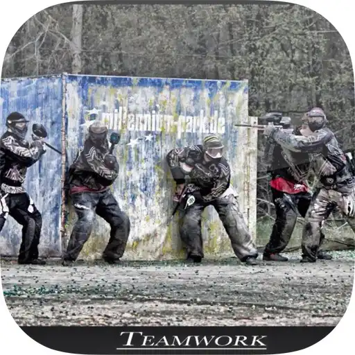Play Paintball Gera APK
