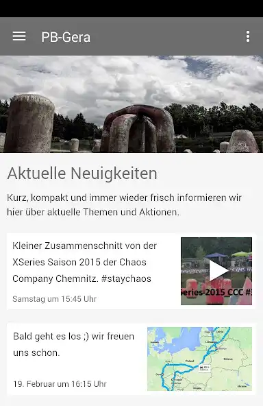 Play Paintball Gera  and enjoy Paintball Gera with UptoPlay