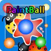Free play online PaintBall Ladybug APK Free play online PaintBall Ladybug APK