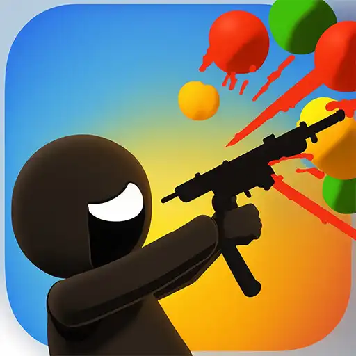 Play Paint Ball Magic Shooter APK Play Paint Ball Magic Shooter APK