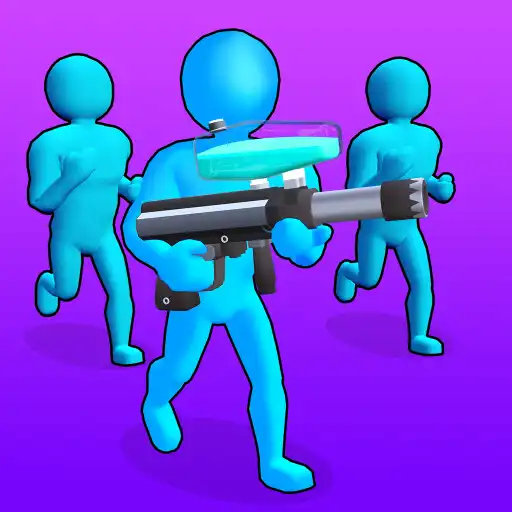 Play Paintball Runner 3D APK Play Paintball Runner 3D APK