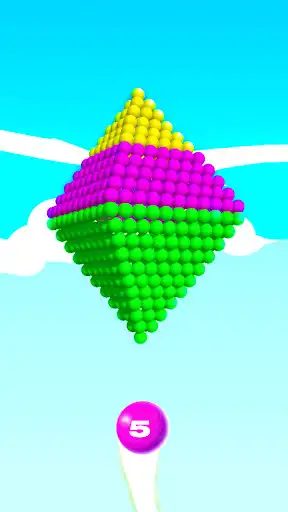 Play Paint Balls 3D and enjoy Paint Balls 3D with UptoPlay Play Paint Balls 3D and enjoy Paint Balls 3D with UptoPlay