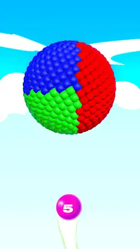 Play Paint Balls 3D as an online game online Paint Balls 3D with UptoPlay com.stickmanstarsgames.paintballs3d Play Paint Balls 3D as an online game Paint Balls 3D with UptoPlay