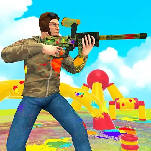 Play Paintball Shooting Extreme Fire Game Free APK Play Paintball Shooting Extreme Fire Game Free APK