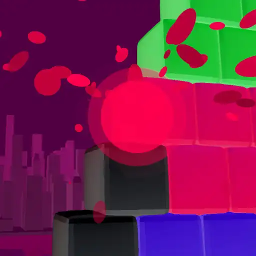 Play Paint Balls! APK