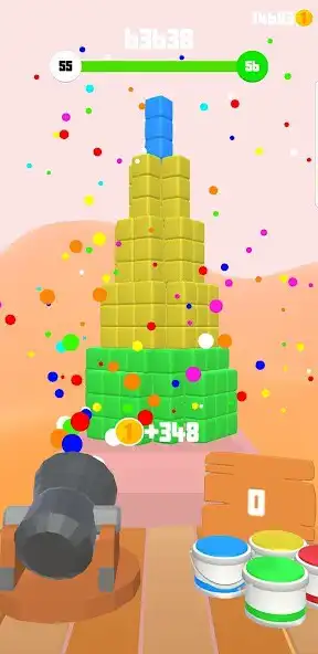 Play Paint Balls! and enjoy Paint Balls! with UptoPlay Play Paint Balls! and enjoy Paint Balls! with UptoPlay
