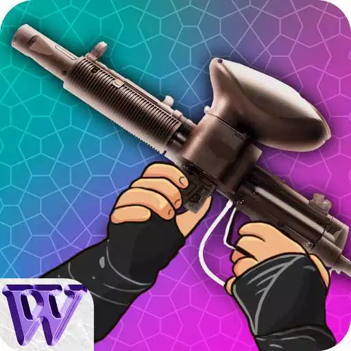 Free play online Paintball Weapon Simulator APK Free play online Paintball Weapon Simulator APK