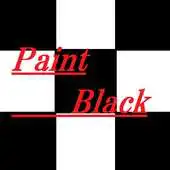 Free play online PaintBlack APK