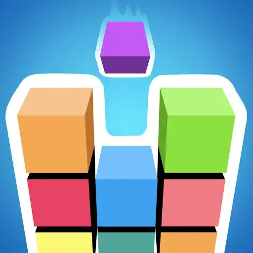 Play Paint Block APK Play Paint Block APK