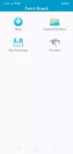 Play Paint Board  and enjoy Paint Board with UptoPlay