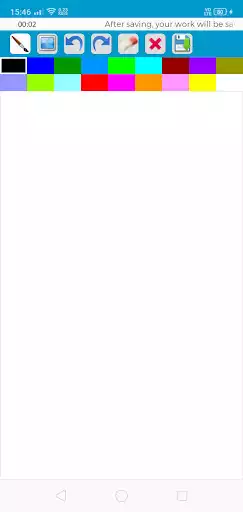 Play Paint Board as an online game Paint Board with UptoPlay