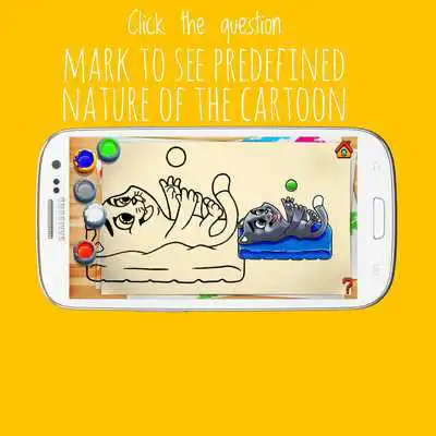 Play Paint Book