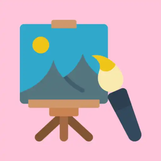 Play Paint Brush Drawing Sketchbook APK