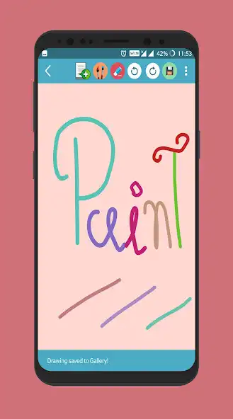 Play Paint Brush Drawing Sketchbook  and enjoy Paint Brush Drawing Sketchbook with UptoPlay