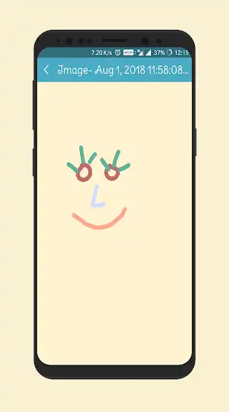 Play Paint Brush Drawing Sketchbook as an online game Paint Brush Drawing Sketchbook with UptoPlay