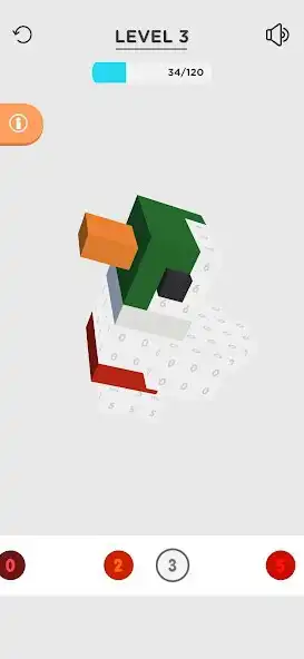 Play Paint By Number 3D as an online game online Paint By Number 3D with UptoPlay Play Paint By Number 3D as an online game Paint By Number 3D with UptoPlay