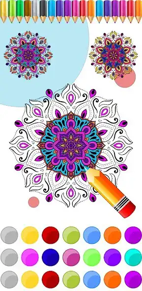 Play Paint by Number Color game  and enjoy Paint by Number Color game with UptoPlay