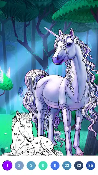 Play Paint by Number Coloring Book as an online game online Paint by Number Coloring Book with UptoPlay Play Paint by Number Coloring Book as an online game Paint by Number Coloring Book with UptoPlay