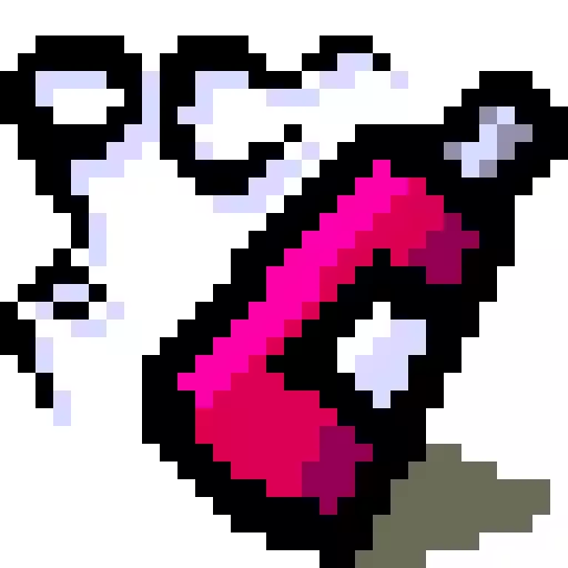 Run free android online PaintCAD pixel art editor APK