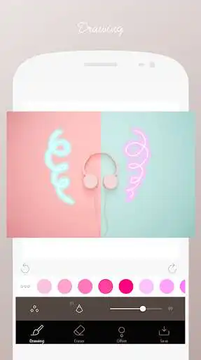 Play paint canvas and phot  and enjoy paint canvas and phot with UptoPlay