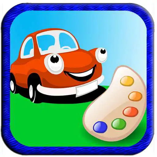 Free play online Paint Cars and Airplanes APK Free play online Paint Cars and Airplanes APK