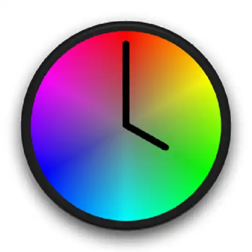 Play Paint Clock APK