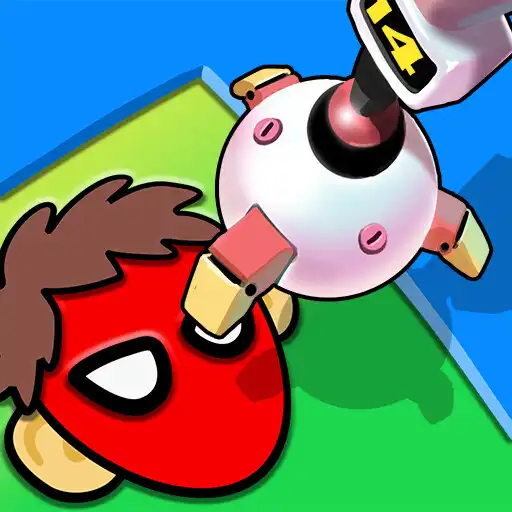 Play Paint Crane APK