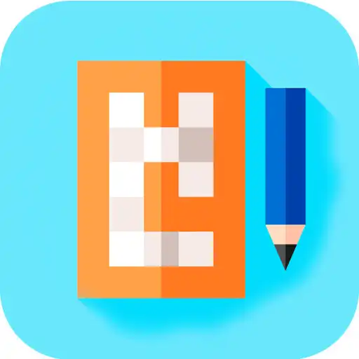 Play Paint Crossword APK Play Paint Crossword APK