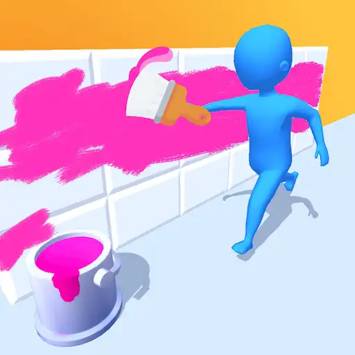 Play Paint Dash! APK