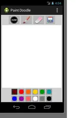 Play Paint Doodle