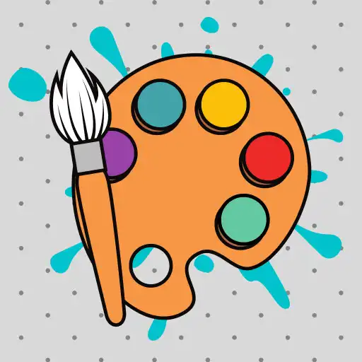 Play Paint Draw: Coloring Book APK Play Paint Draw: Coloring Book APK