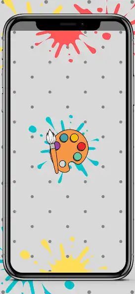 Play Paint  Draw: Coloring Book  and enjoy Paint  Draw: Coloring Book with UptoPlay