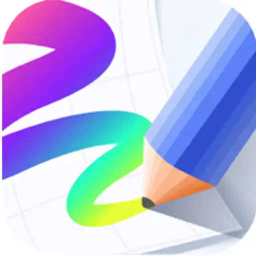Play Paint Draw Sketchbook APK