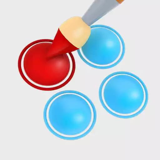Play Paint Drops APK