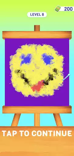 Play Paint Drops as an online game online Paint Drops with UptoPlay com.firebyte.PaintDrops Play Paint Drops as an online game Paint Drops with UptoPlay