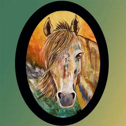 Play Painted Horse APK Play Painted Horse APK