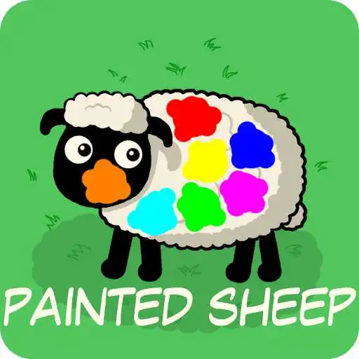 Run free android online Painted Sheep APK Run free android online Painted Sheep APK